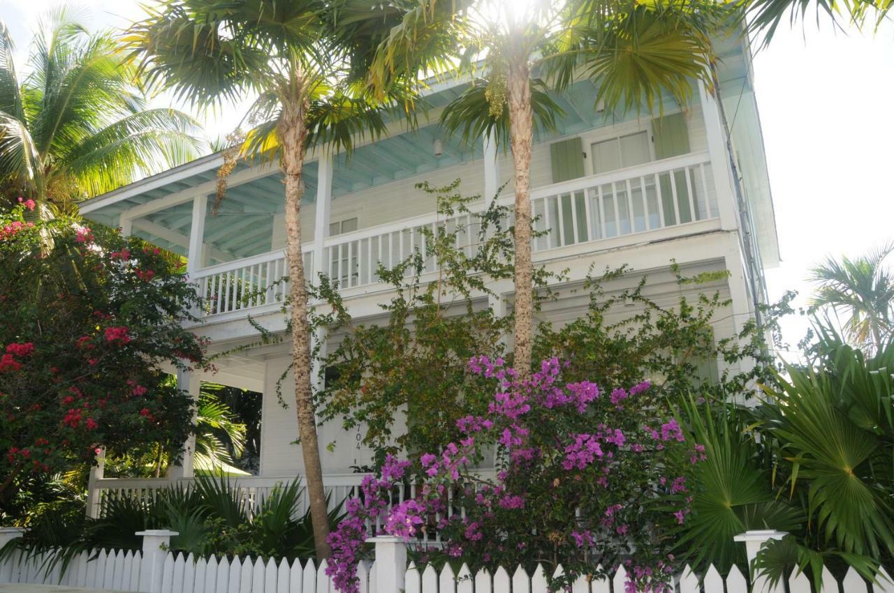 Ferienhaus Bahama Gardens - Main House Key West
