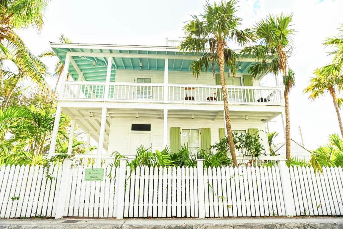 Ferienhaus Bahama Gardens - Main House *