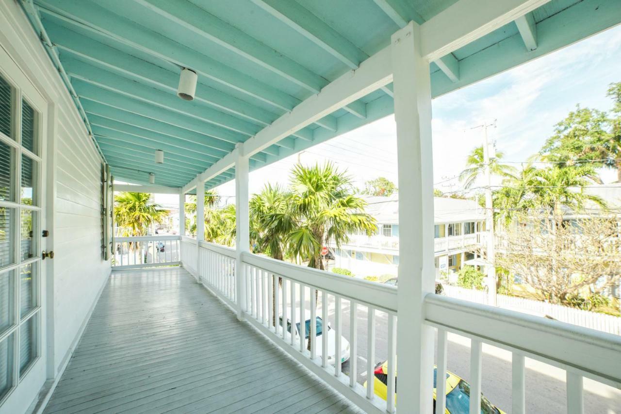 Ferienhaus Bahama Gardens - Main House *