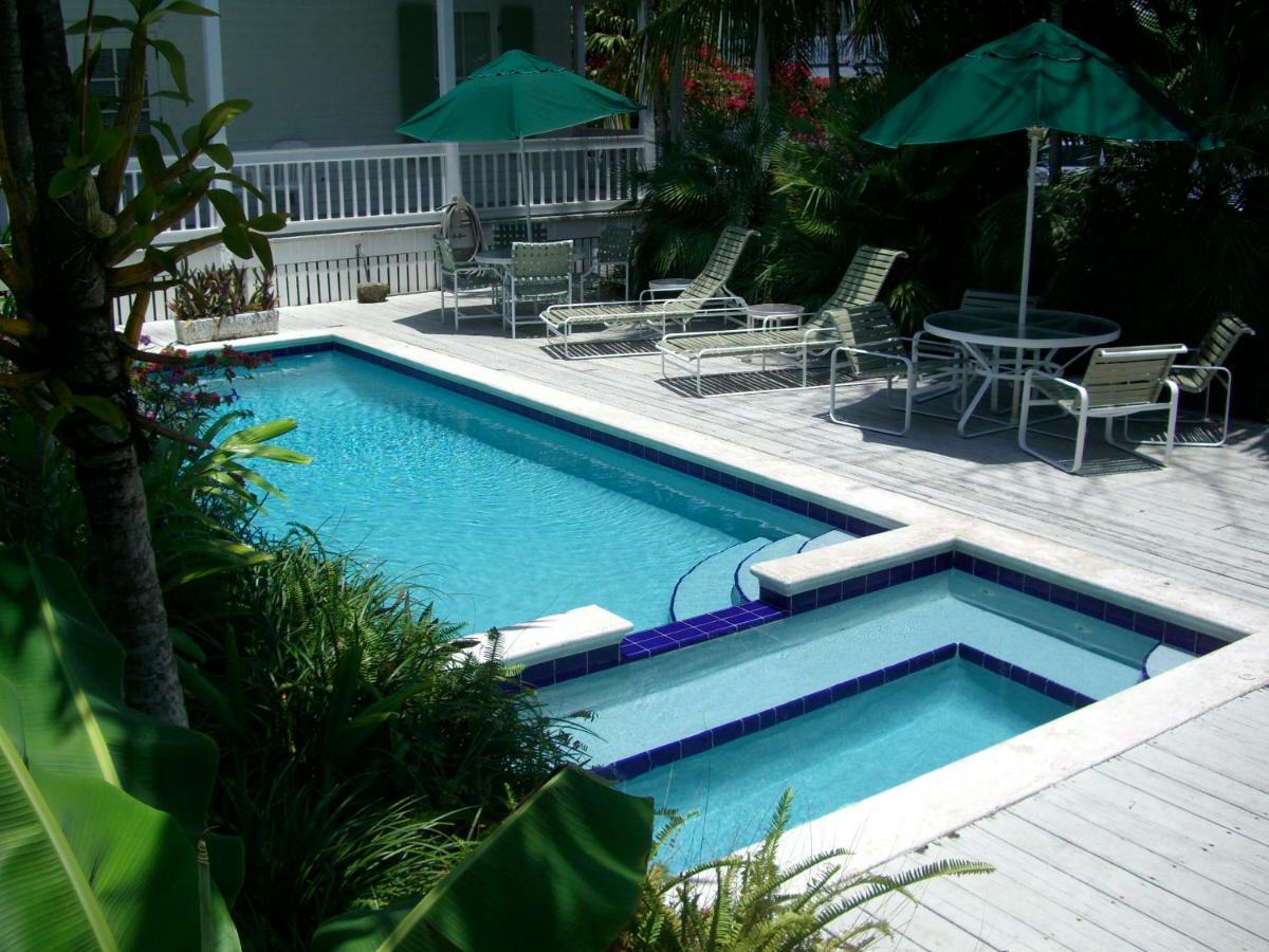 Bahama Gardens - Main House Ferienhaus *